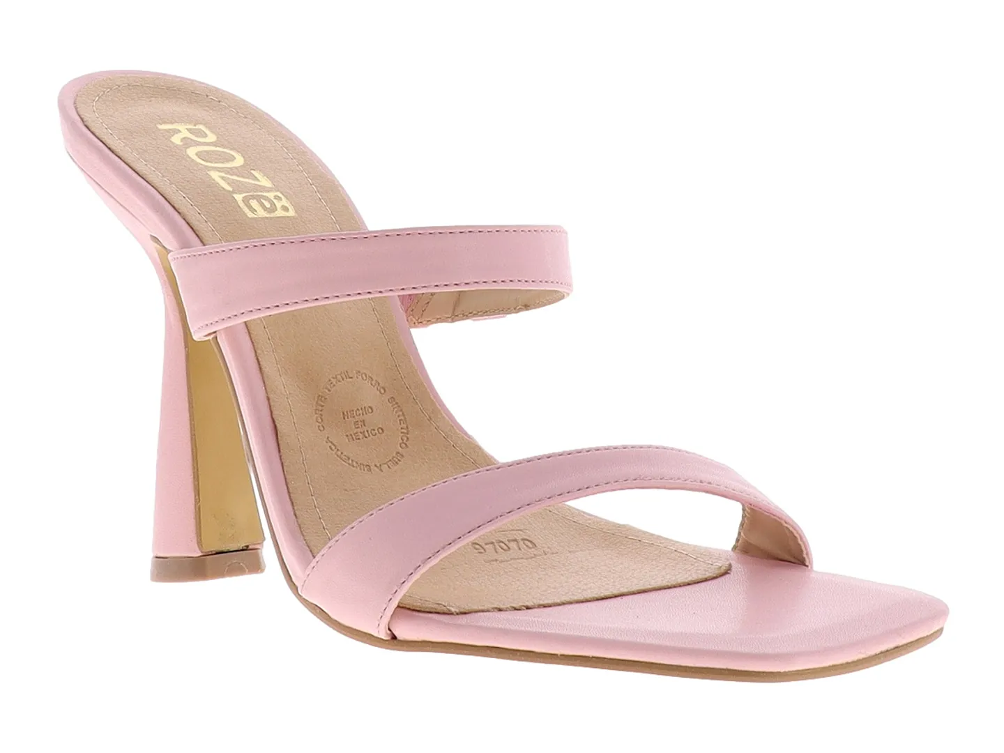 Tacones Roze 97070  Para Mujer